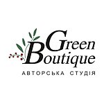 デザイナーブランド - Green Boutique