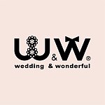設計師品牌 - W&W婚卡盛宴