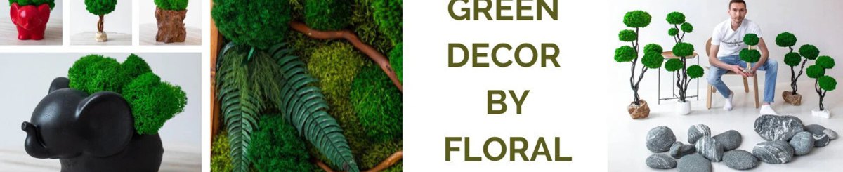  Designer Brands - GreenDecorFlorAl