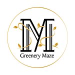 設計師品牌 - Greenery Maze