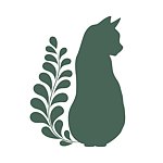 デザイナーブランド - Greenleaf Cat