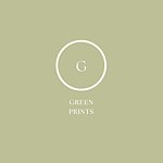 設計師品牌 - Green Prints