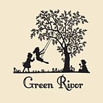 Green Rivor