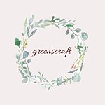 デザイナーブランド - greenscraft