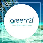 デザイナーブランド - greent21