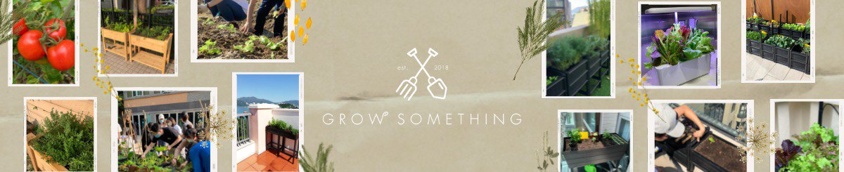 設計師品牌 - Grow Something