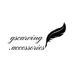デザイナーブランド - gscarving.accessories