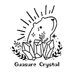デザイナーブランド - guasure_crystal