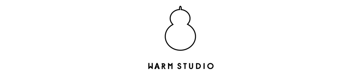 デザイナーブランド - WARM STUDIO LEATHERWARE