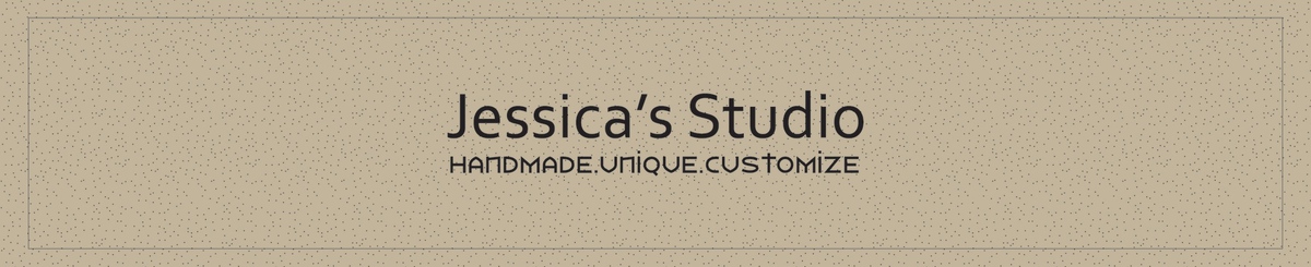 設計師品牌 - 西卡手作 Jessica’s Studio