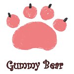 แบรนด์ของดีไซเนอร์ - gummy-bear