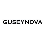แบรนด์ของดีไซเนอร์ - Guseynova Design