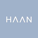 デザイナーブランド - HAAN / ハーン  おしゃれに清潔に