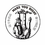 Hail To The Thief 偷字賊