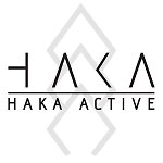 設計師品牌 - HAKA Active