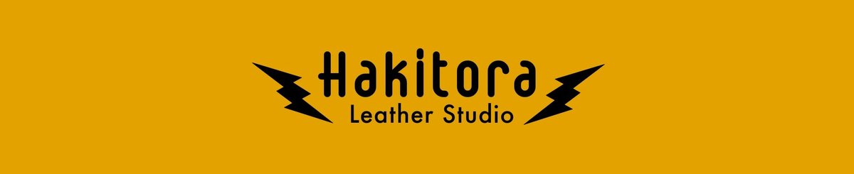 Hakitora Leather Studio