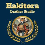 Hakitora 有虎 皮革工作室