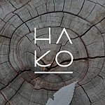 デザイナーブランド - HAKO-TW