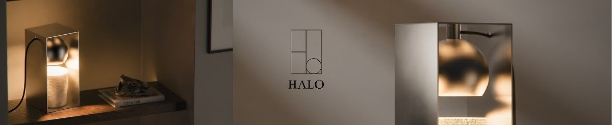 設計師品牌 - HALO | 融蠟燈原創設計品牌