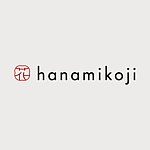 デザイナーブランド - hanamikoji