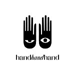 デザイナーブランド - handhandhand