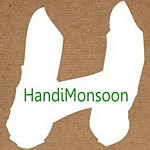 デザイナーブランド - handimonsoon