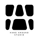 デザイナーブランド - HANG AROUND