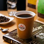 設計師品牌 - 漢克咖啡Hank cafe