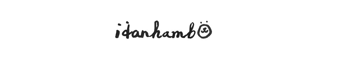 設計師品牌 - Hanhambo 漢漢堡