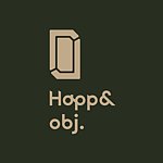 設計師品牌 - Happ& obj.