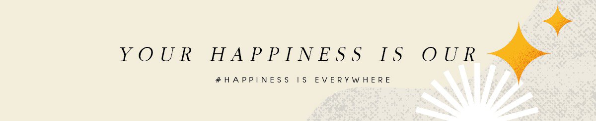 設計師品牌 - happiness-is-everywhere