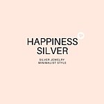แบรนด์ของดีไซเนอร์ - Happiness Silver