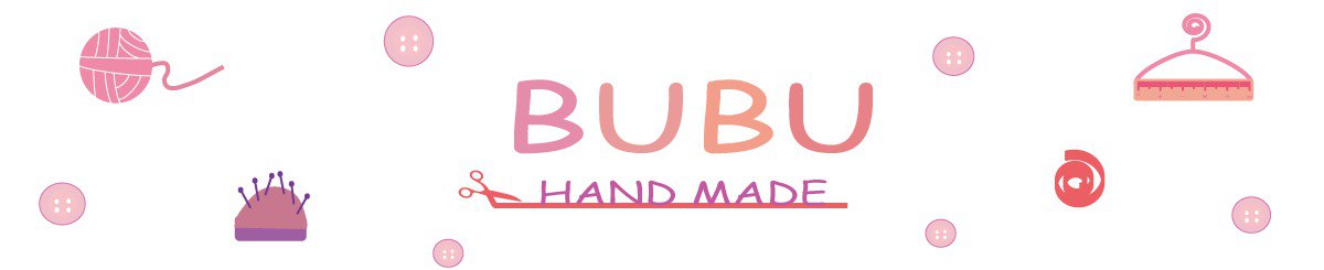 設計師品牌 - bubu hand-made