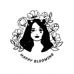 デザイナーブランド - Happy blooming