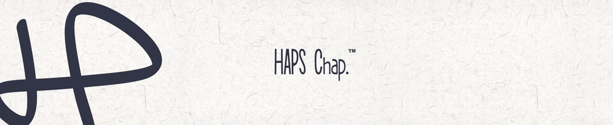 設計師品牌 - HAPS Chap.