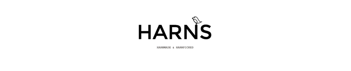 デザイナーブランド - HARNS