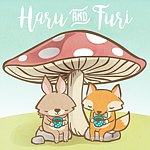 Haru and Furi