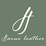 デザイナーブランド - harue leather
