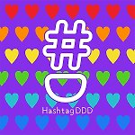 デザイナーブランド - hashtagddd