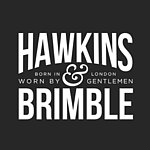  Designer Brands - hawkins&brimble-tw