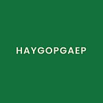 แบรนด์ของดีไซเนอร์ - HAYGOPGAEP