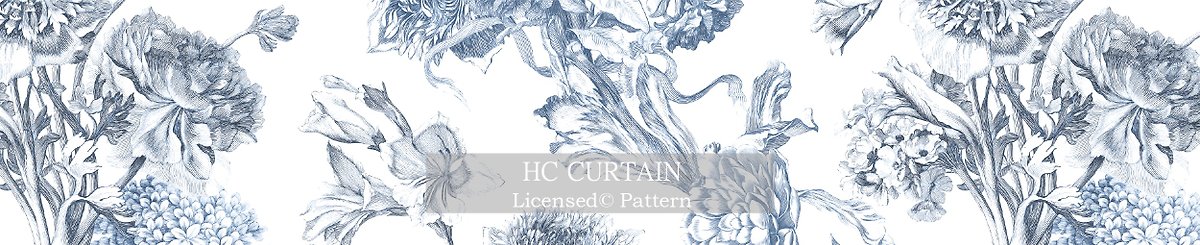 デザイナーブランド - HC CURTAIN
