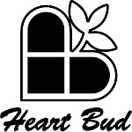 デザイナーブランド - heartbud
