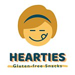 แบรนด์ของดีไซเนอร์ - Hearties Gluten-free Snacks