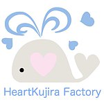 設計師品牌 - heartkujira