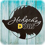แบรนด์ของดีไซเนอร์ - Hedgehog Dolls