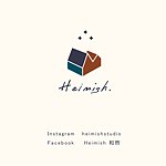 設計師品牌 - Heimish 和煦