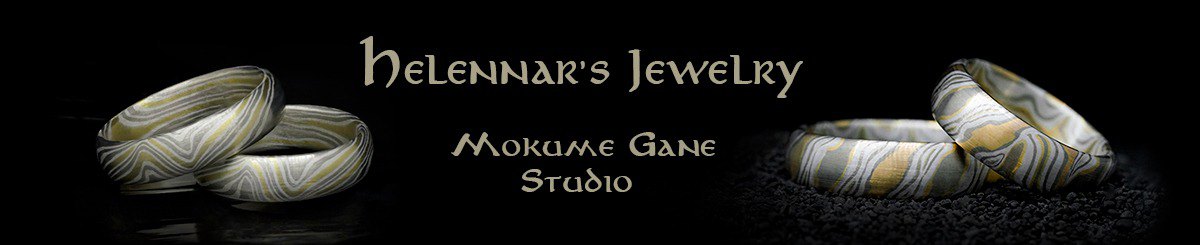 デザイナーブランド - Helennar's Jewelry Studio
