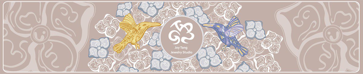 設計師品牌 - Joy Tang Jewelry Studio