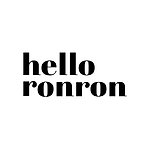 デザイナーブランド - hello ronron